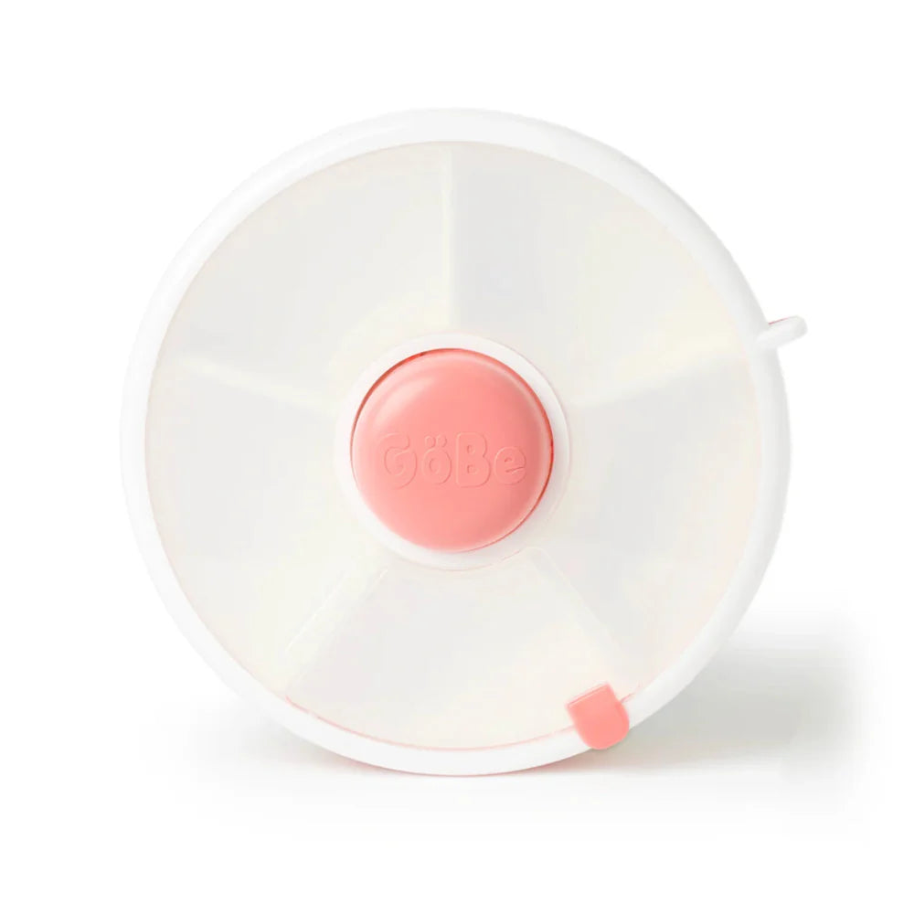 GöBe Original Snack Spinner - available in 4 colors