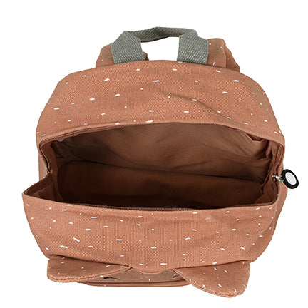 Trixie Backpack - Mrs Cat