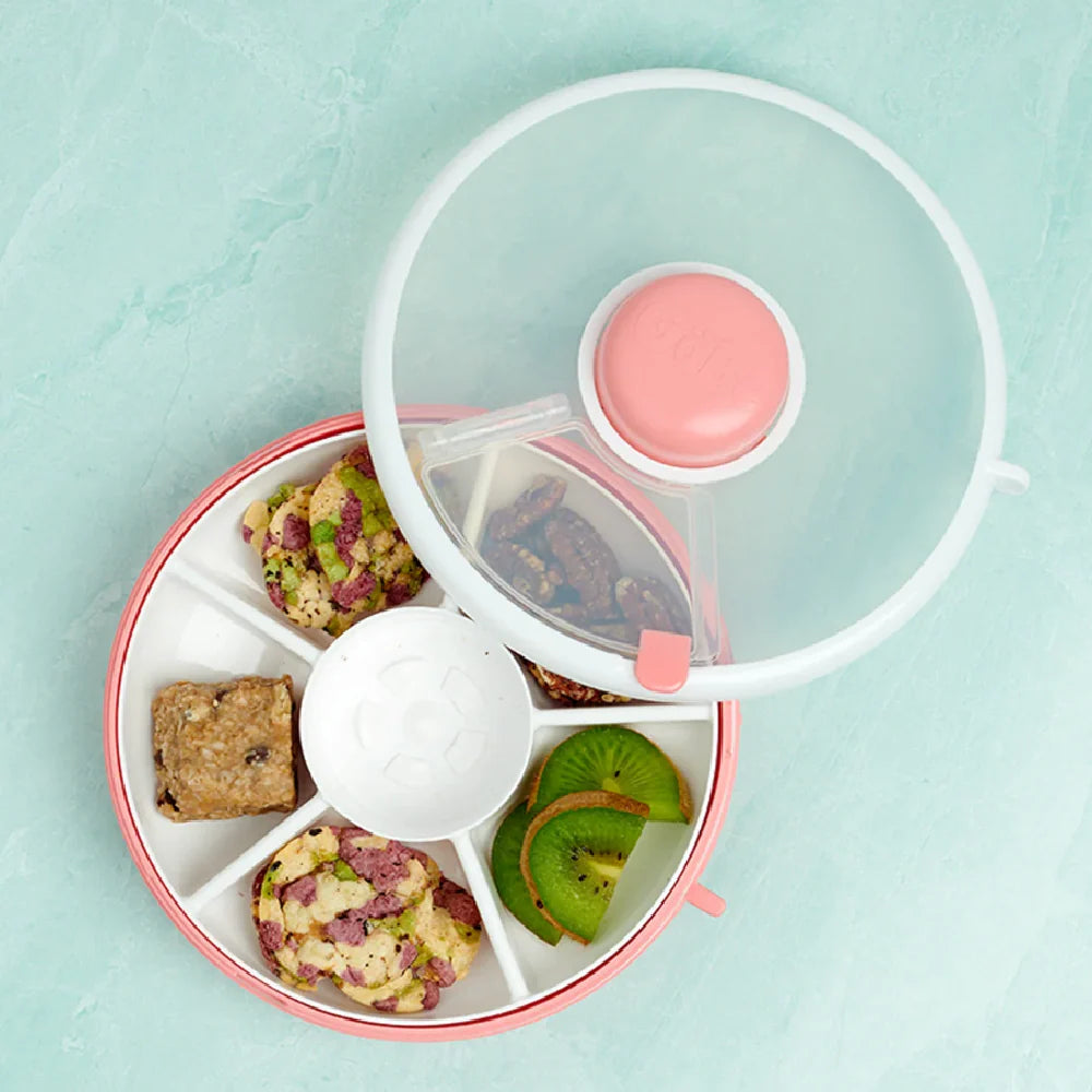 GöBe Original Snack Spinner - available in 4 colors