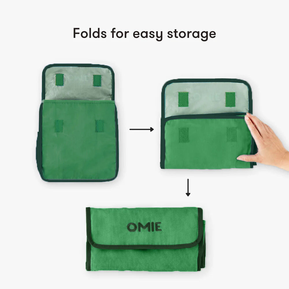 Omie Tote - available in 4 colors