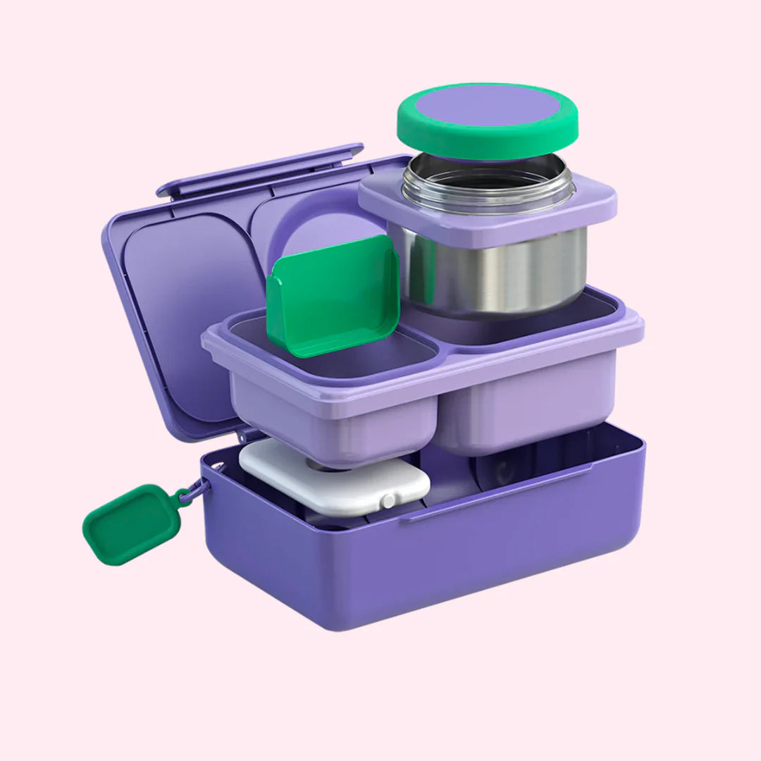 Omiebox Up - available in 5 colors