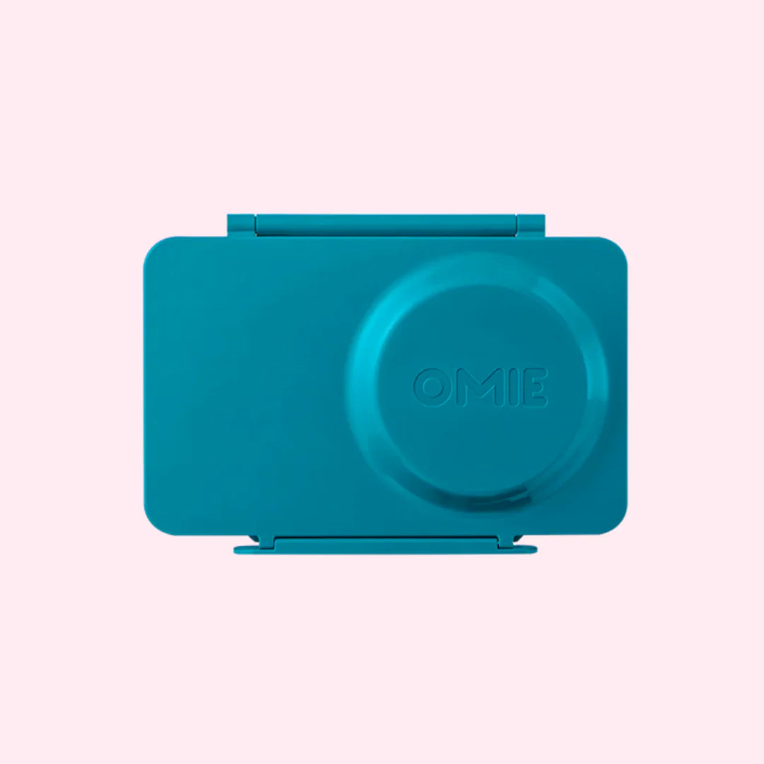 Omiebox Up - available in 5 colors