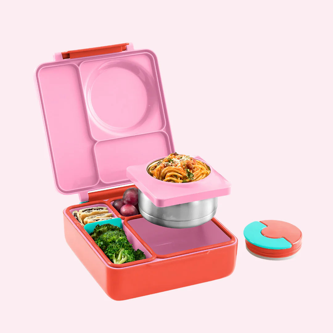 OmieBox V2 - available in 6 colors