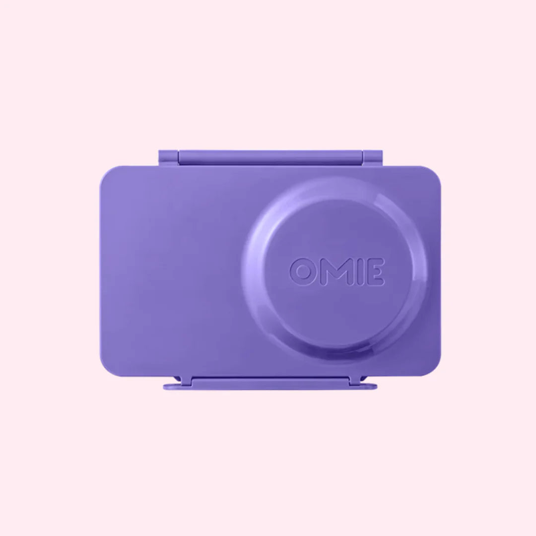 Omiebox Up - available in 5 colors