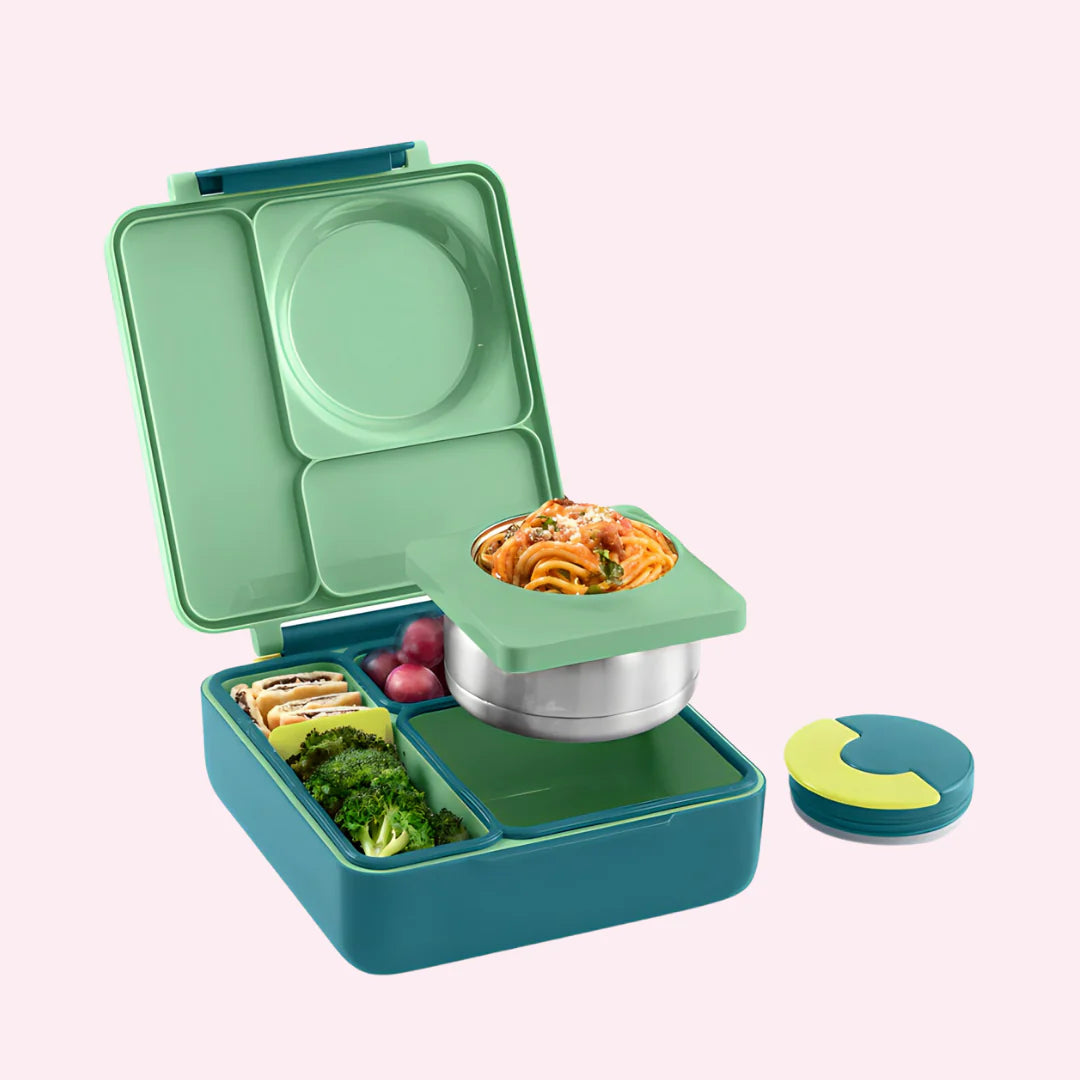 OmieBox V2 - available in 6 colors