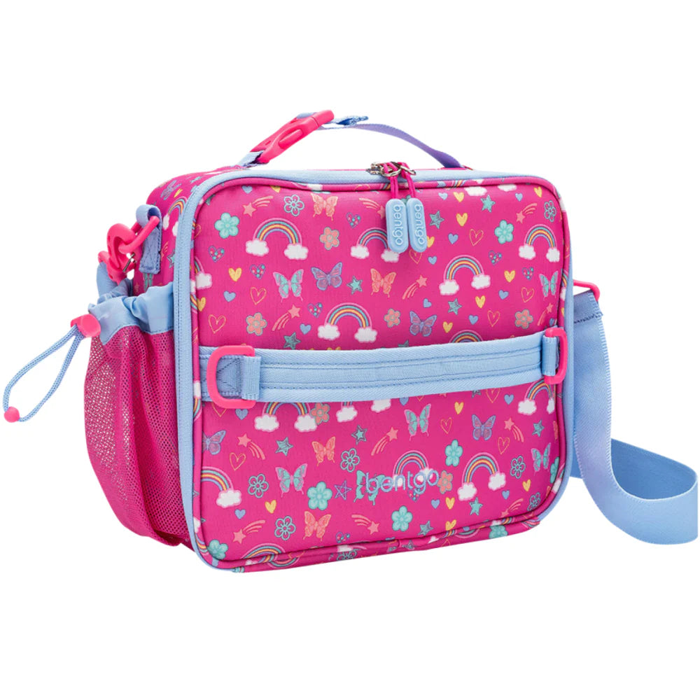 Bentgo Kids Prints Lunch Bags - available in 6 prints