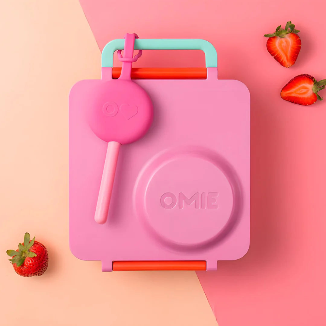 OmieBox V2 - available in 6 colors
