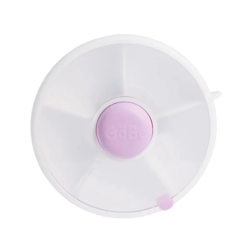 GöBe Original Snack Spinner - available in 4 colors