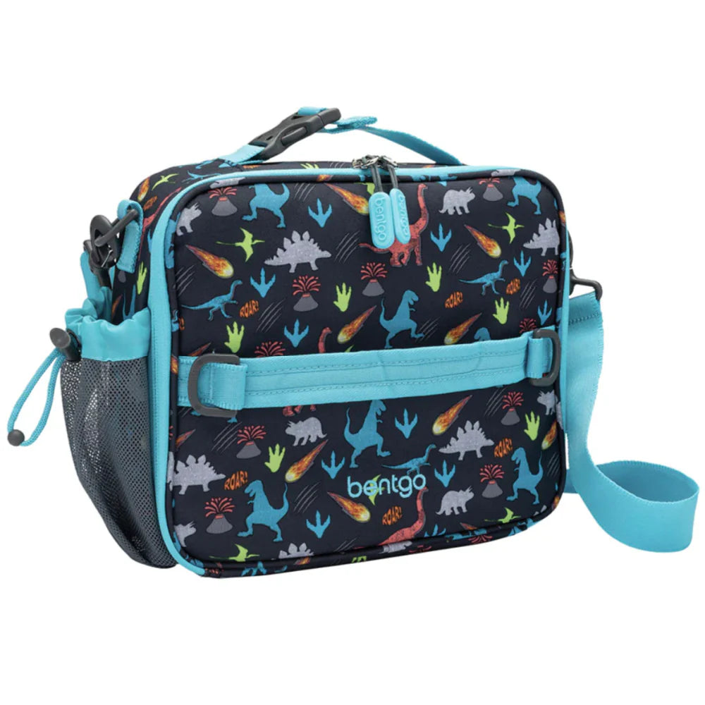 Bentgo Kids Prints Lunch Bags - available in 6 prints