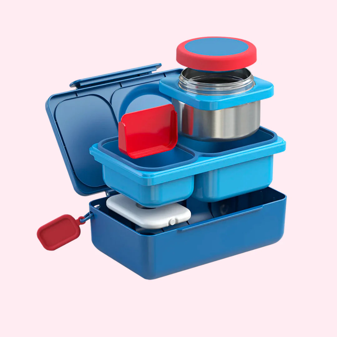 Omiebox Up - available in 5 colors