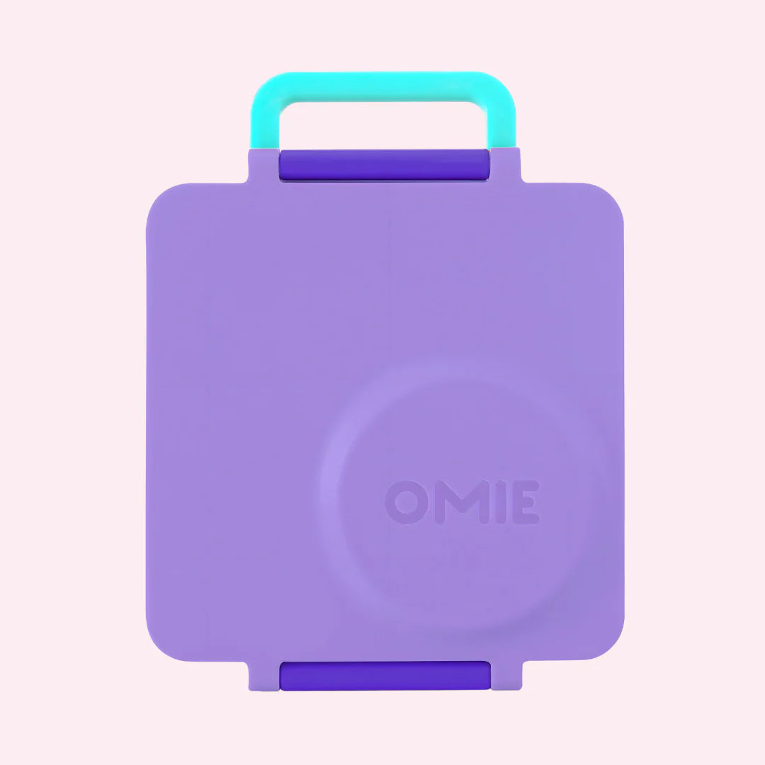 OmieBox V2 - available in 6 colors