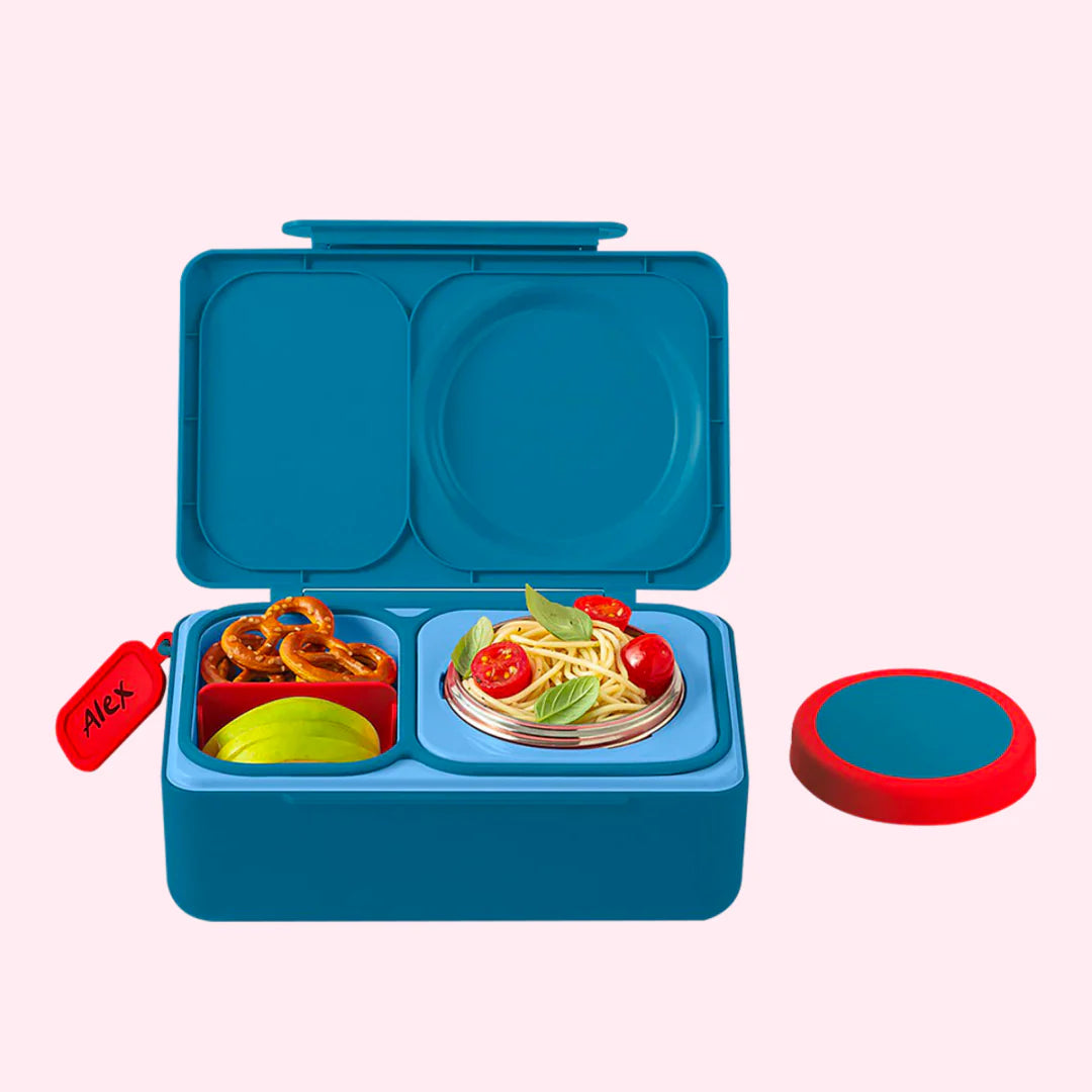 Omiebox Up - available in 5 colors