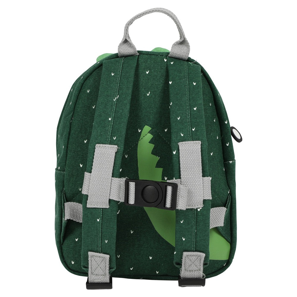 Trixie Backpack - Mr. Crocodile
