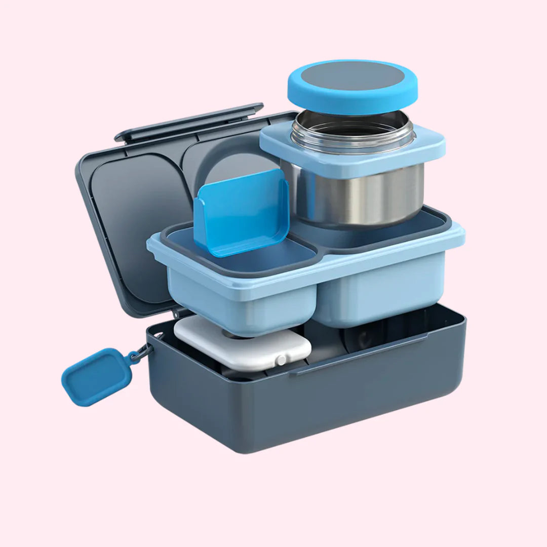 Omiebox Up - available in 5 colors