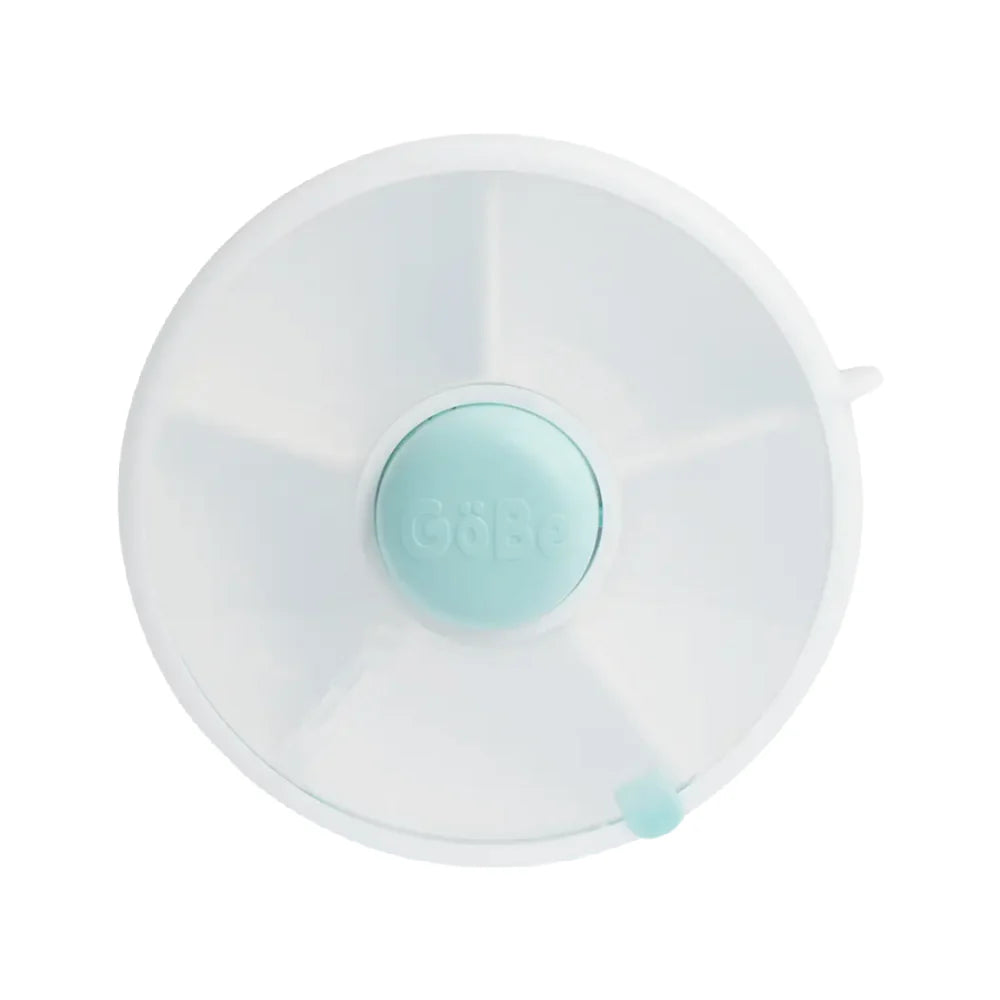 GöBe Original Snack Spinner - available in 4 colors