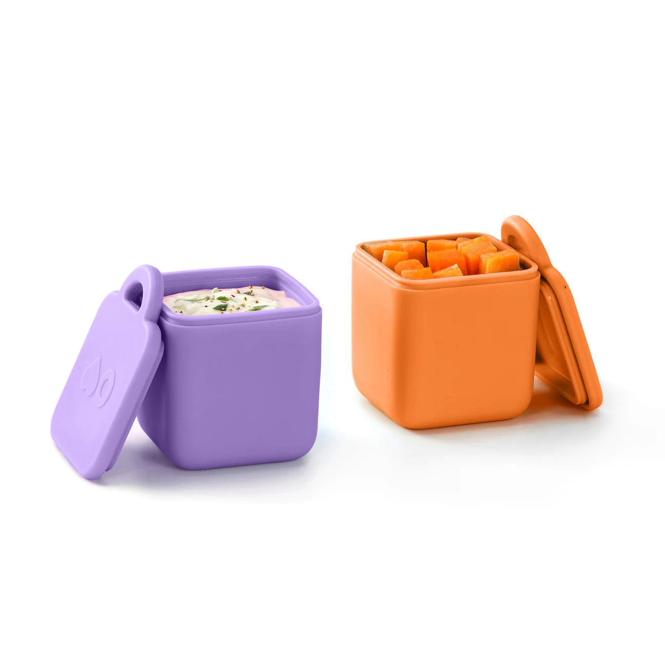 OmieDip - available in 4 color combinations