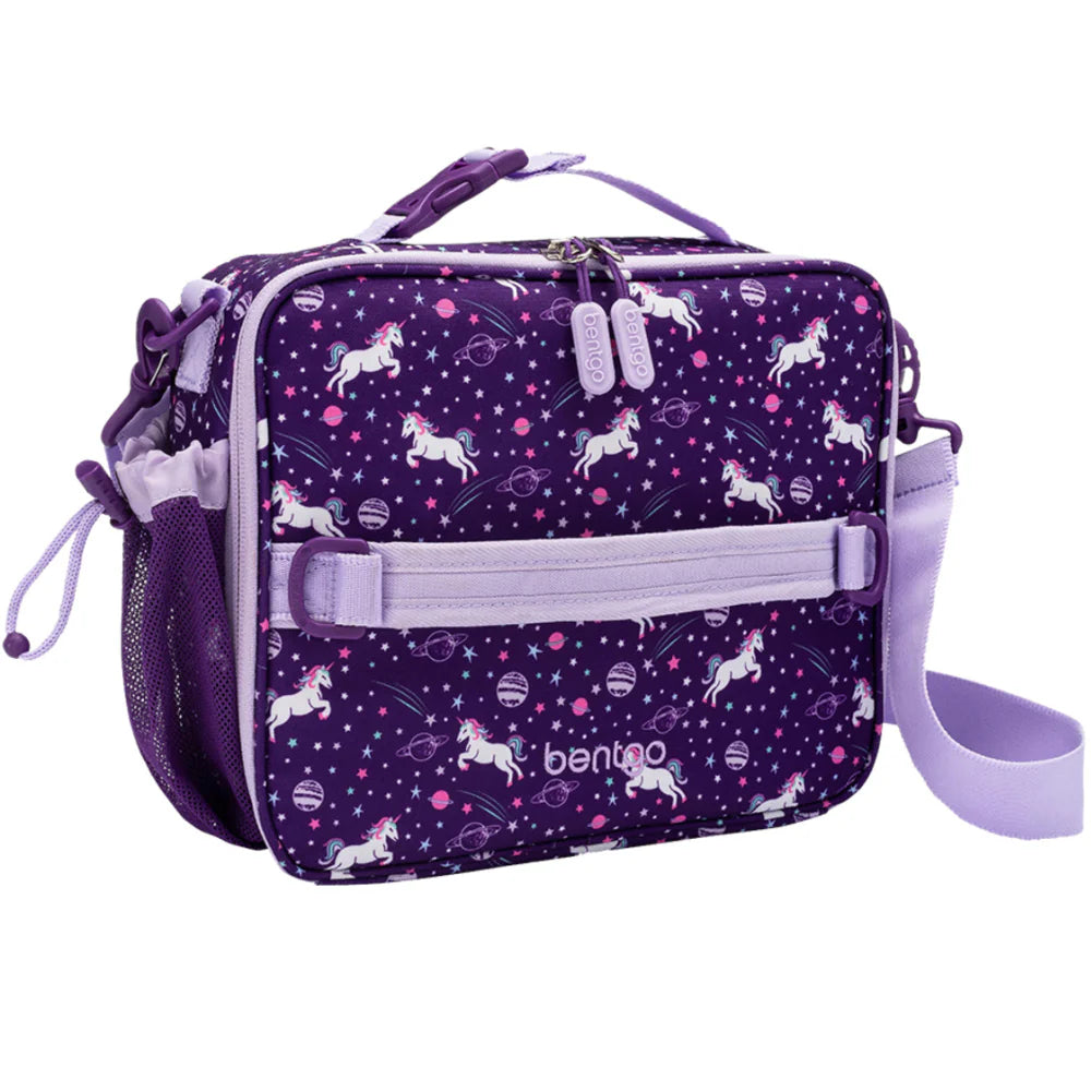 Bentgo Kids Prints Lunch Bags - available in 6 prints