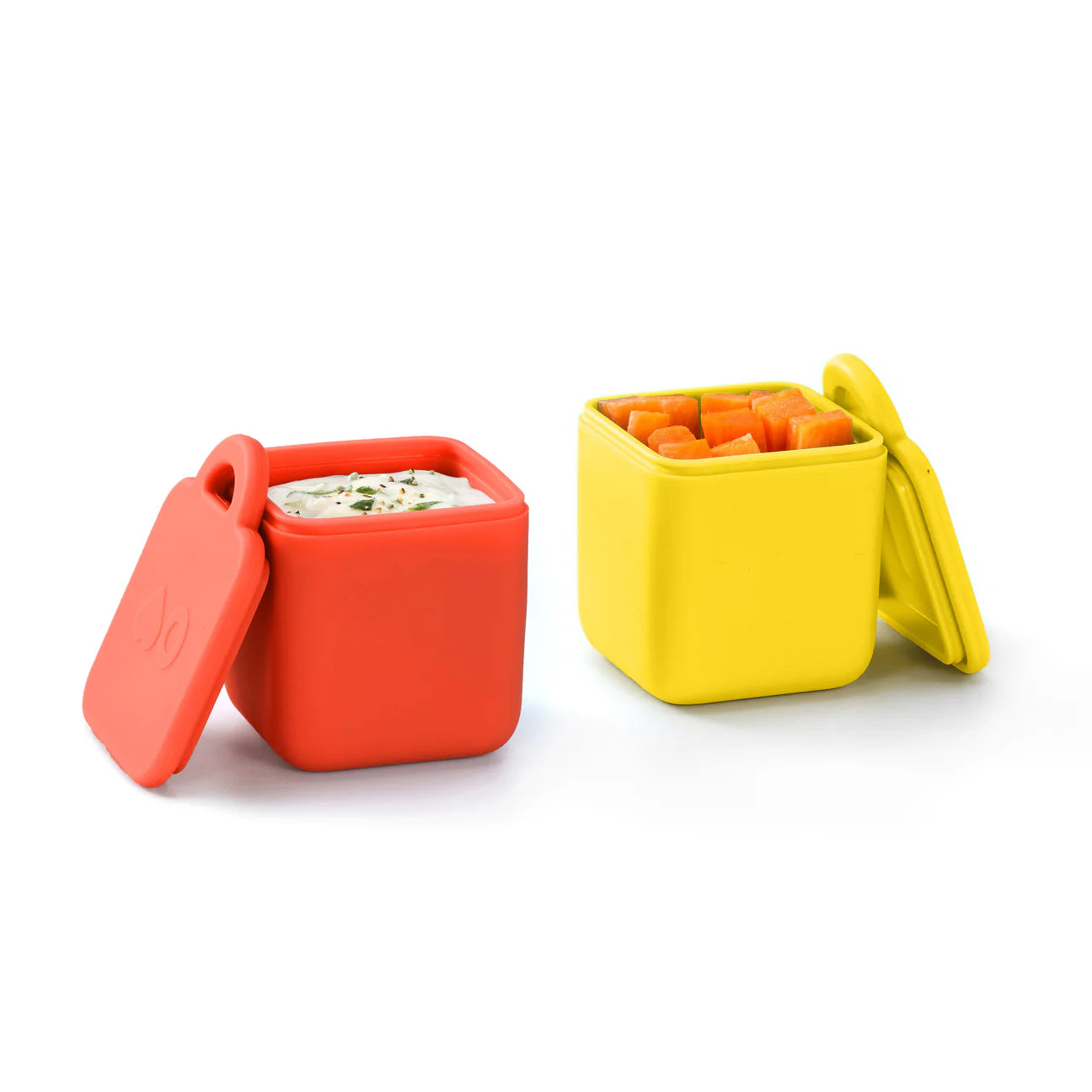 OmieDip - available in 4 color combinations