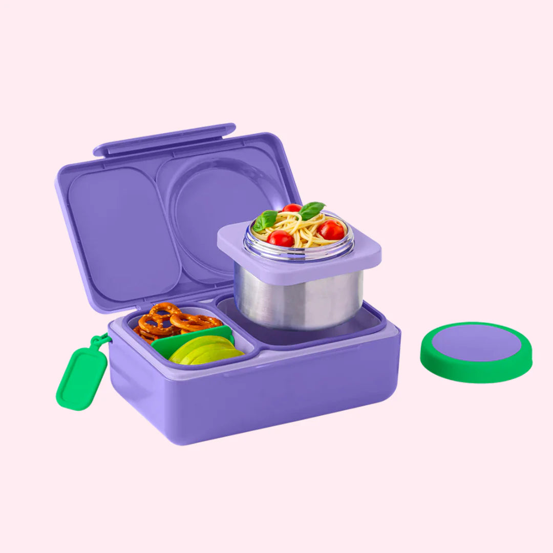 Omiebox Up - available in 5 colors