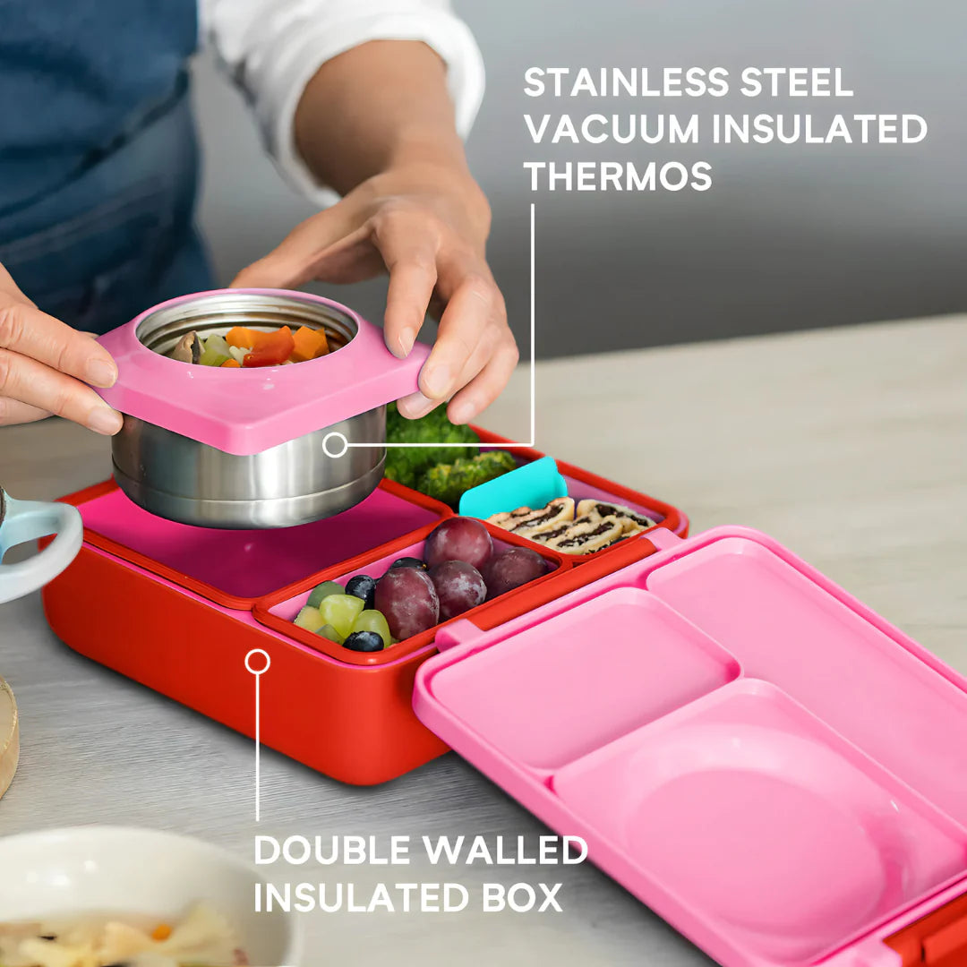 OmieBox V2 - available in 6 colors