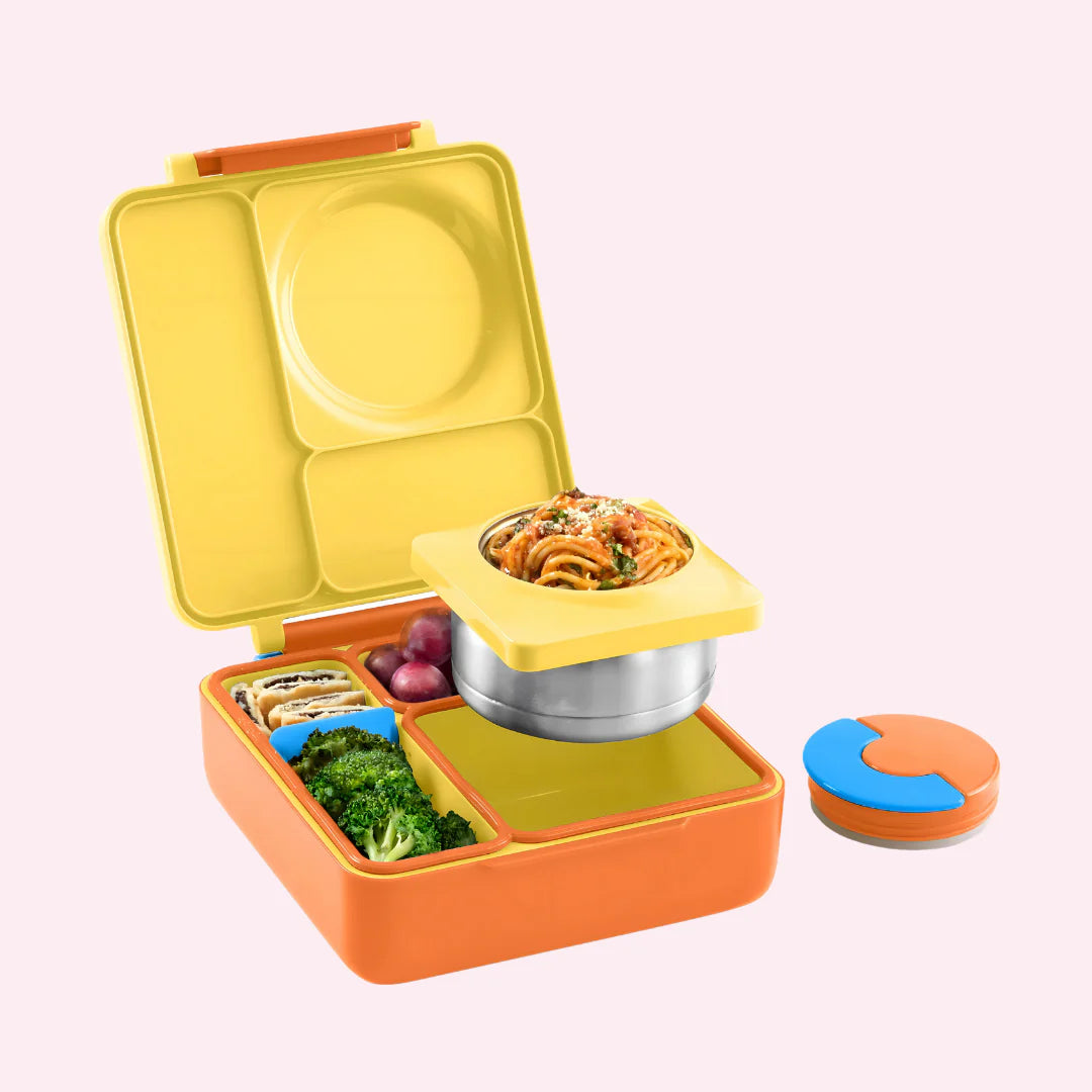 OmieBox V2 - available in 6 colors