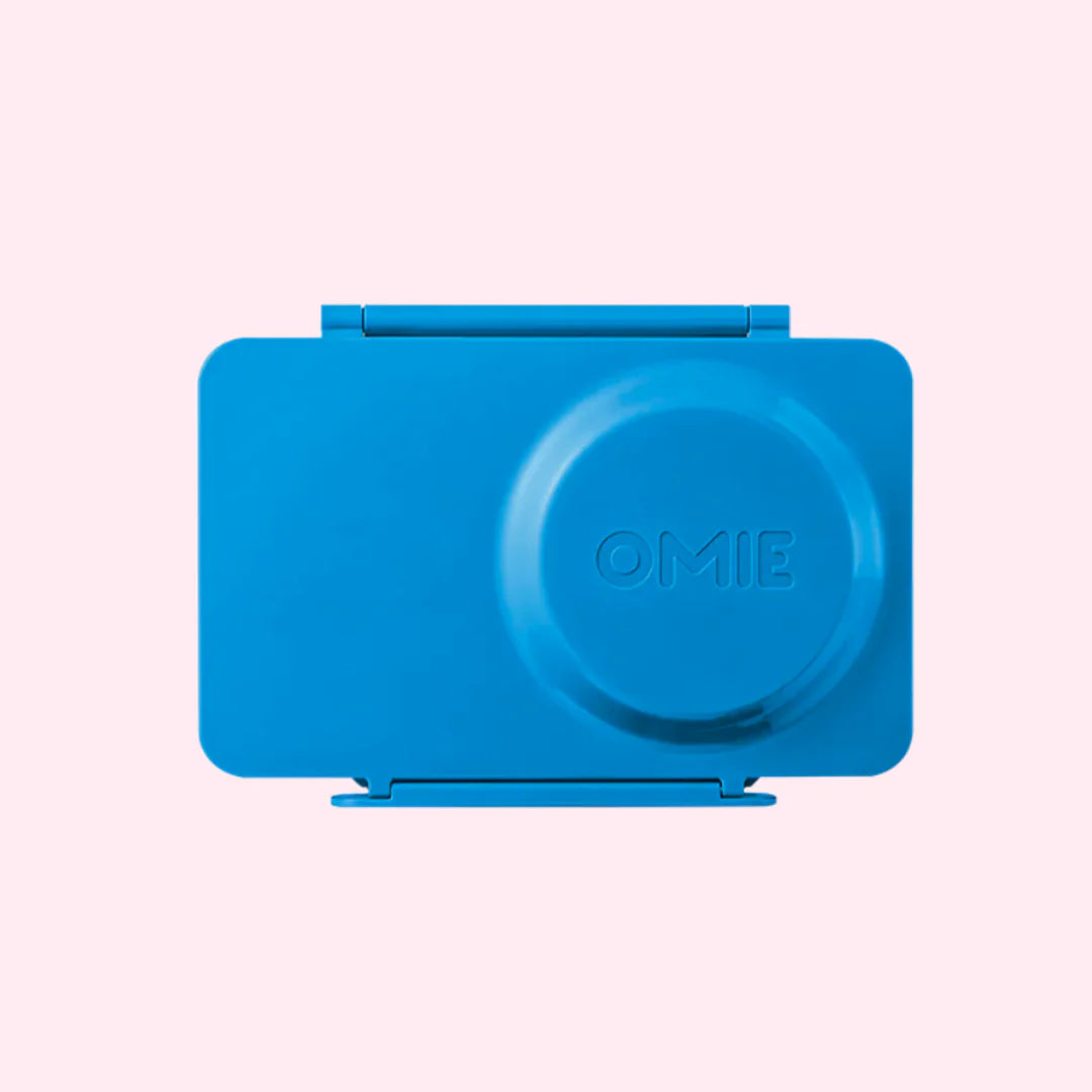 Omiebox Up - available in 5 colors