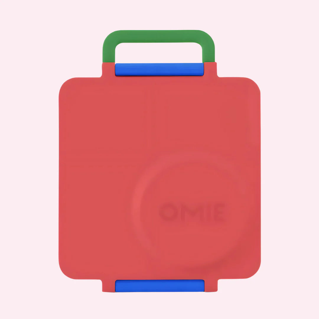 OmieBox V2 - available in 6 colors