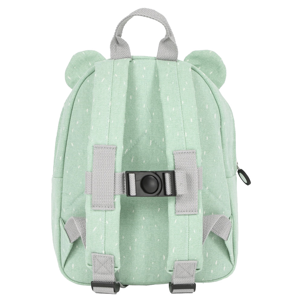 Trixie Backpack - Mr. Polar Bear