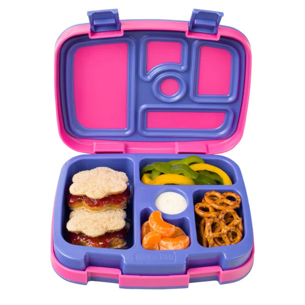 Bentgo Kids Prints Lunchbox - available in 6 prints