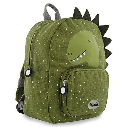 Trixie Backpack - Mr. Dino