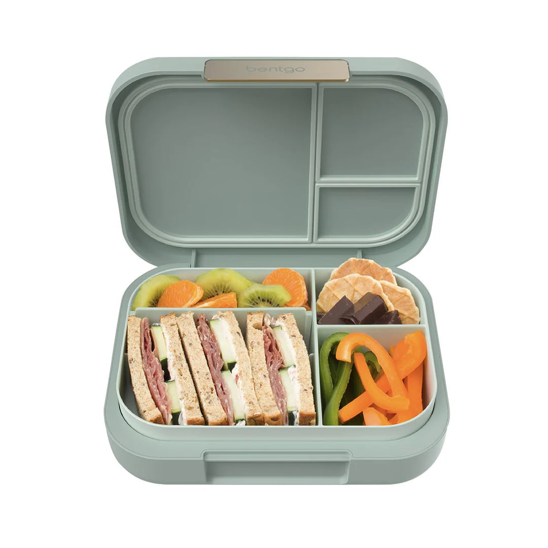 Bentgo Modern Lunchbox - Mint Green