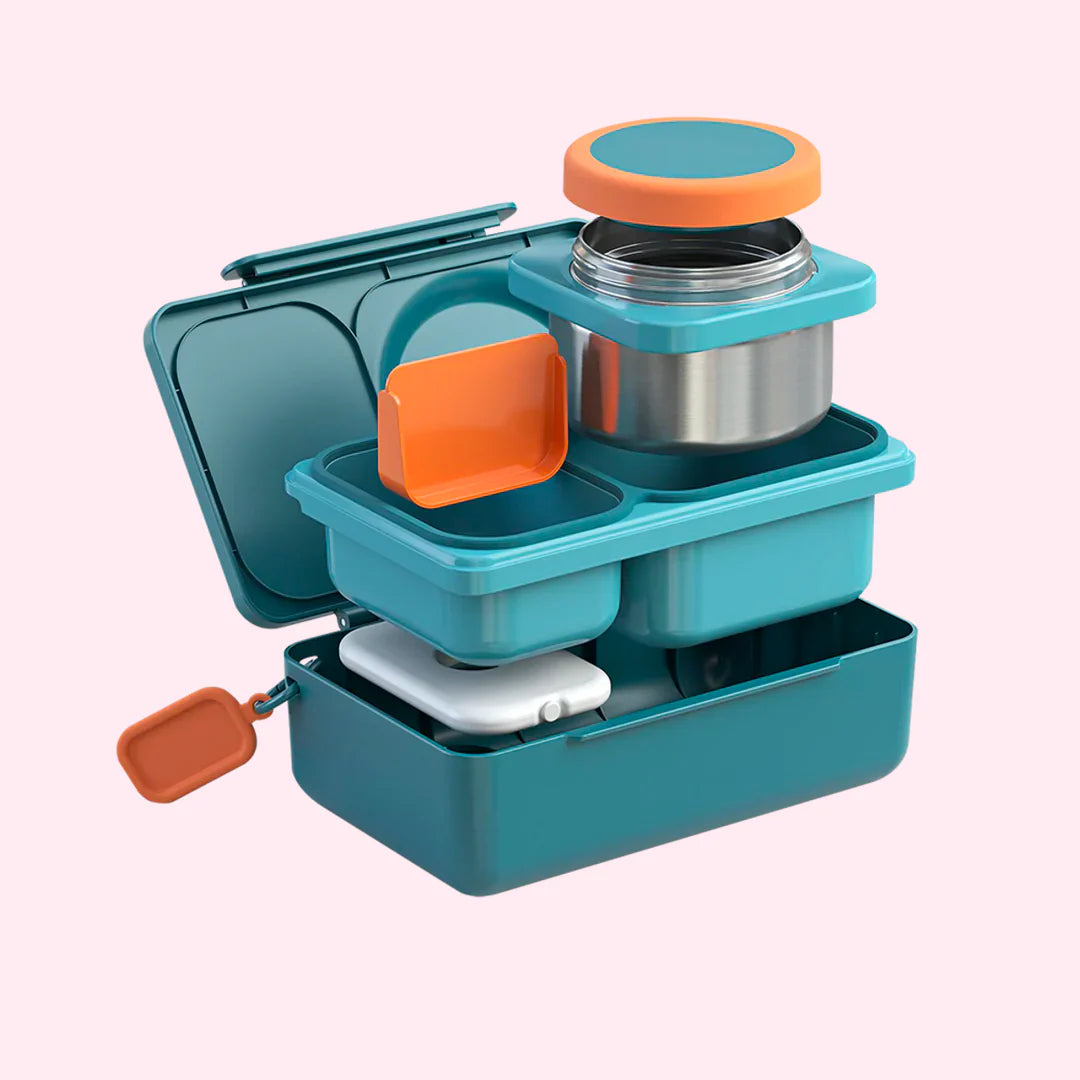 Omiebox Up - available in 5 colors