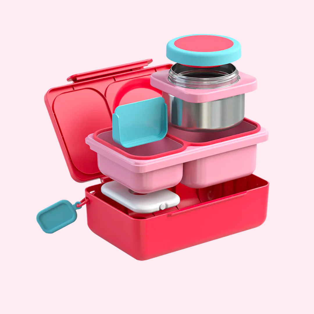 Omiebox Up - available in 5 colors