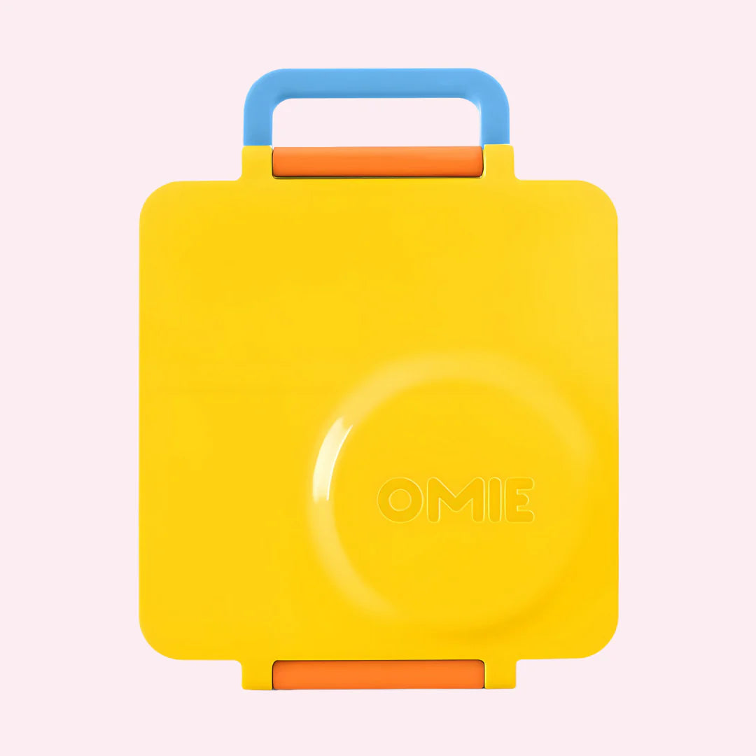 OmieBox V2 - available in 6 colors