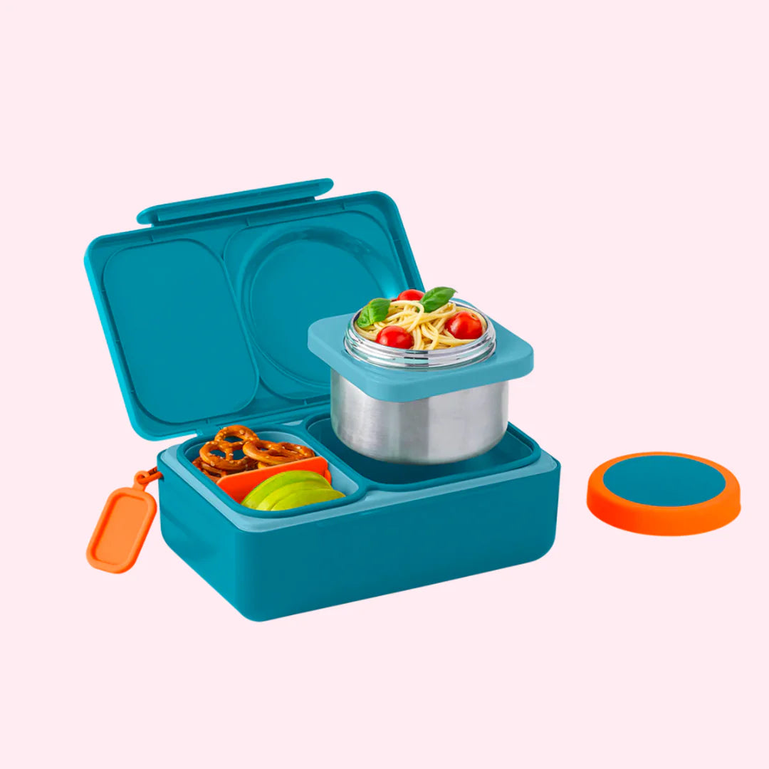 Omiebox Up - available in 5 colors