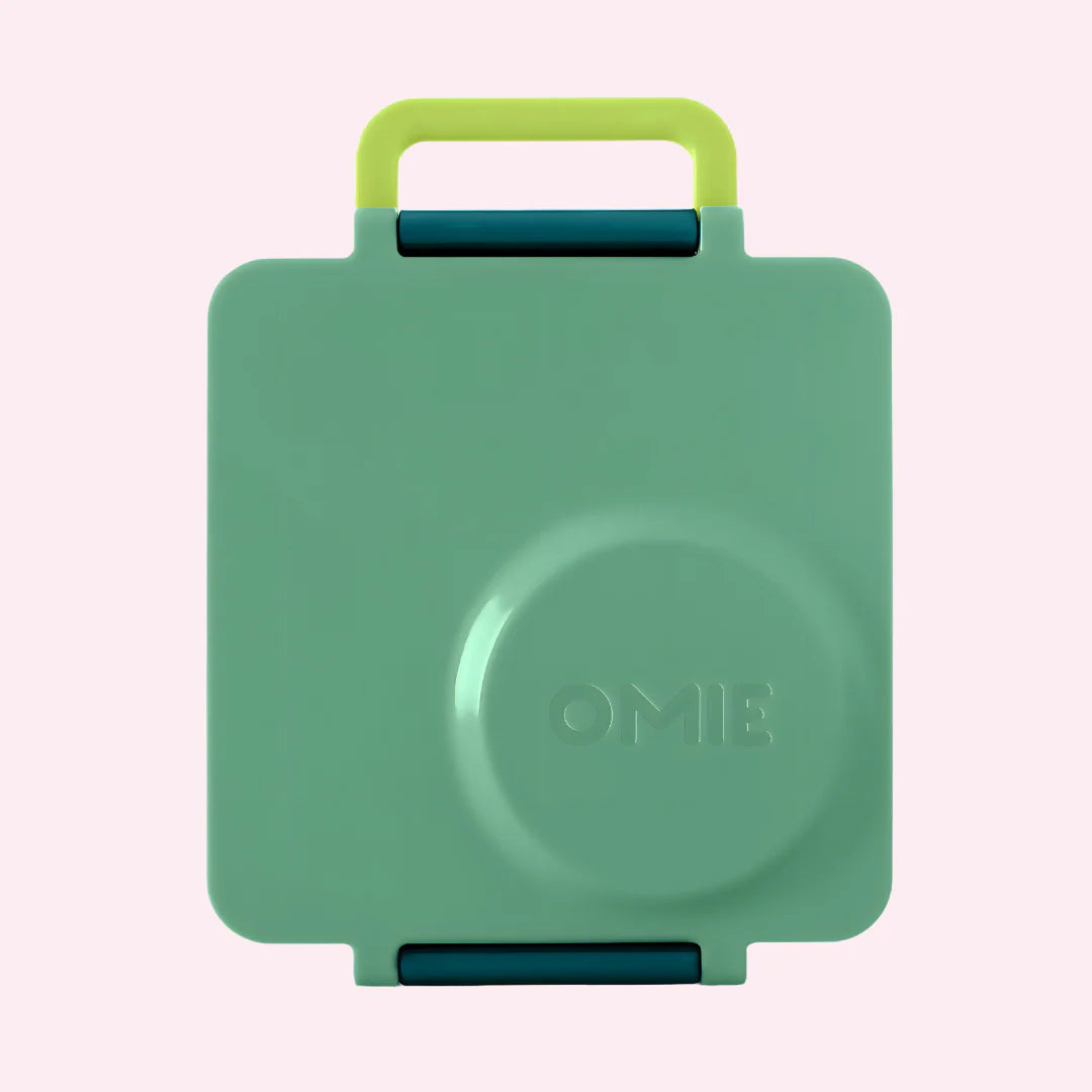 OmieBox V2 - available in 6 colors
