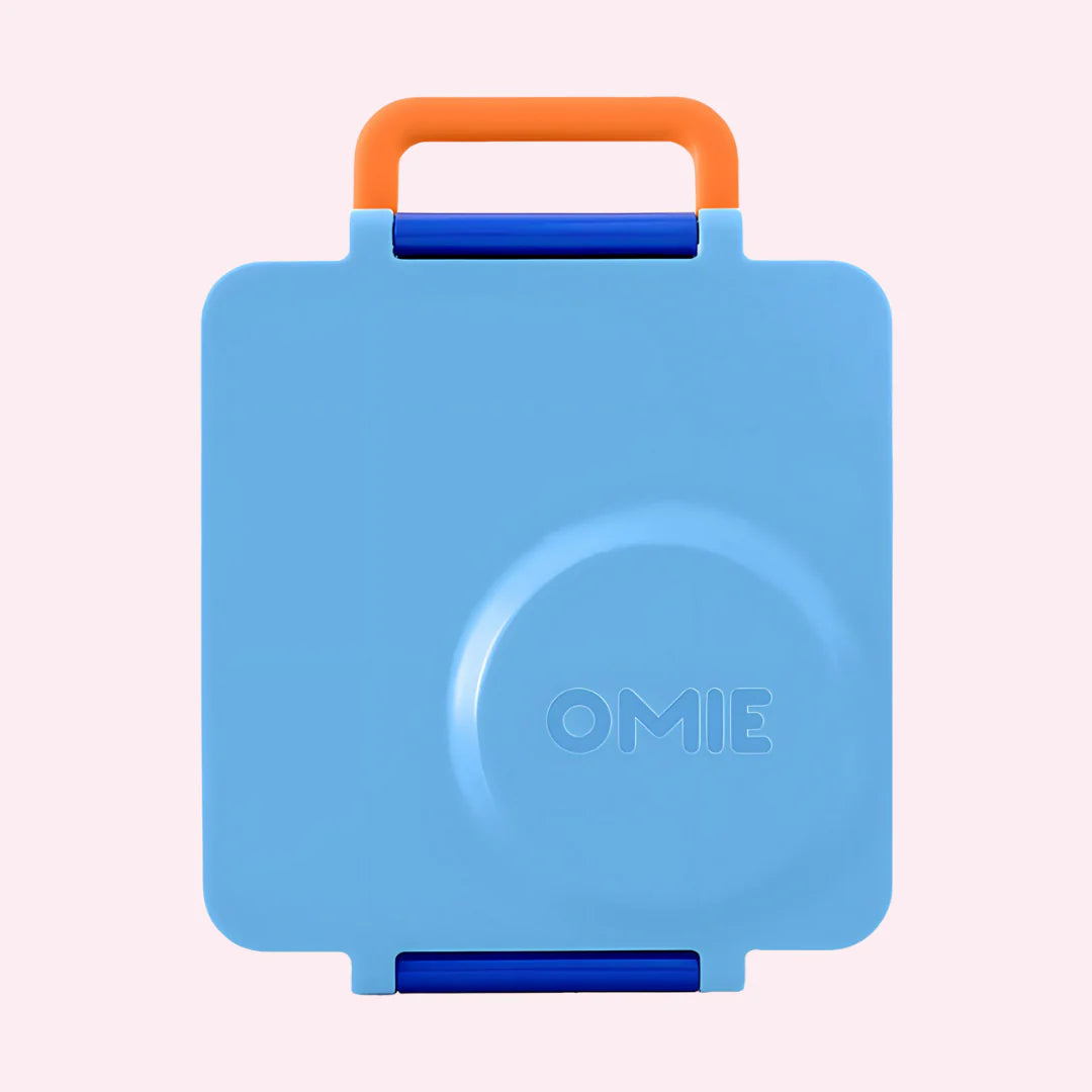 OmieBox V2 - available in 6 colors
