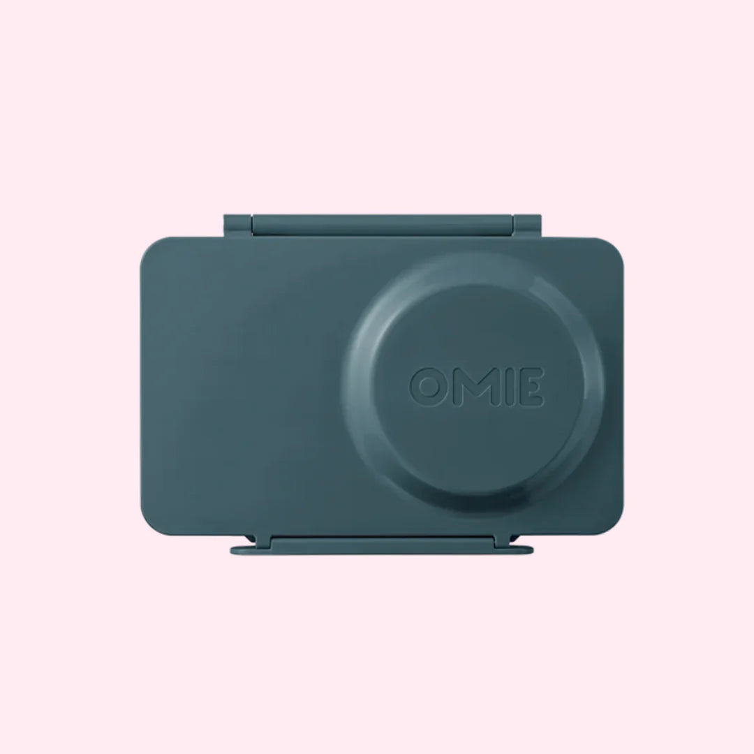 Omiebox Up - available in 5 colors