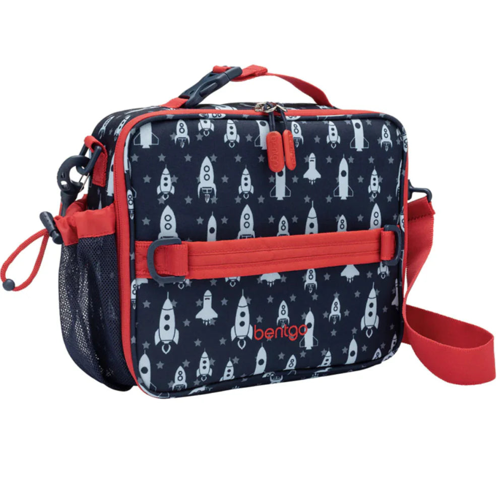 Bentgo Kids Prints Lunch Bags - available in 6 prints