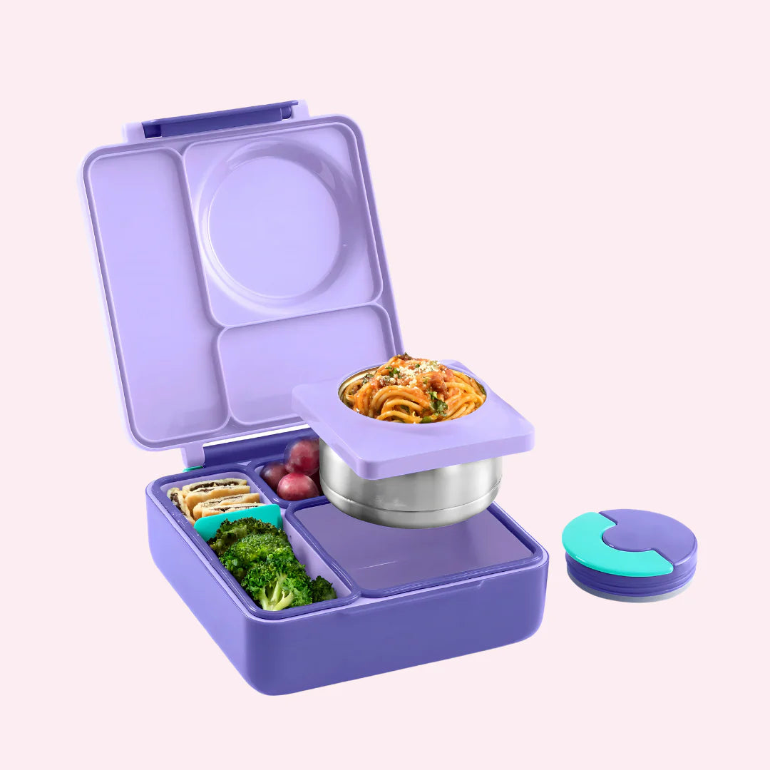 OmieBox V2 - available in 6 colors