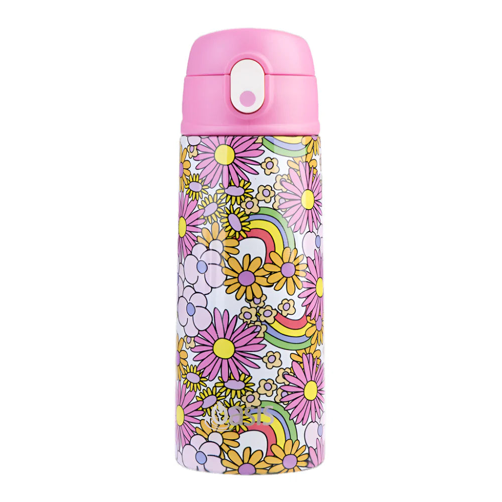 Oasis insulated drink bottle with sipper 550ml