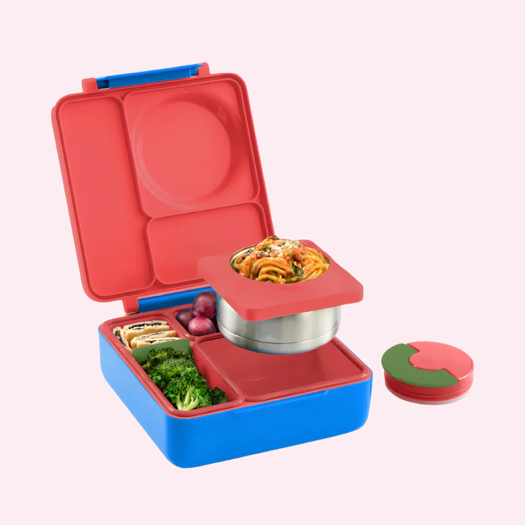 OmieBox V2 - available in 6 colors