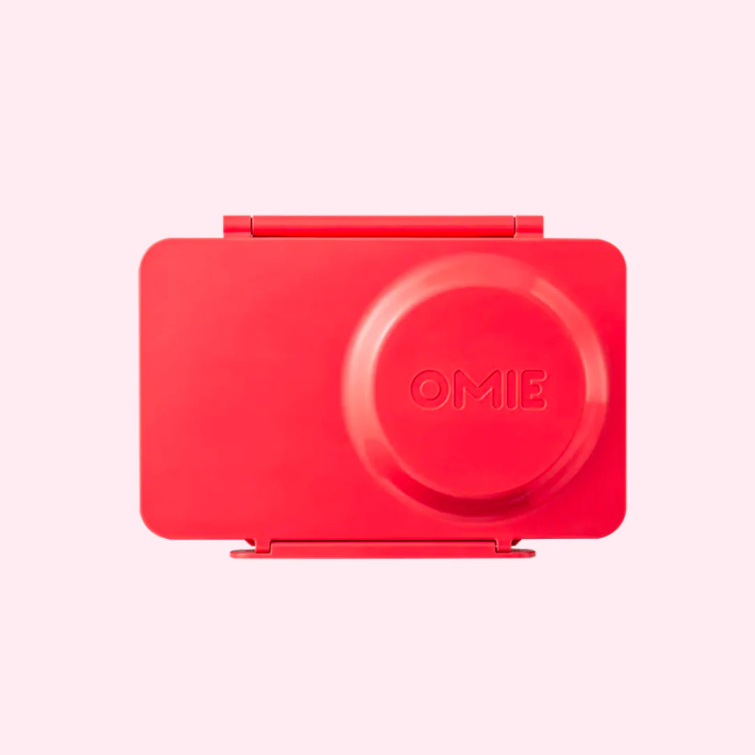 Omiebox Up - available in 5 colors