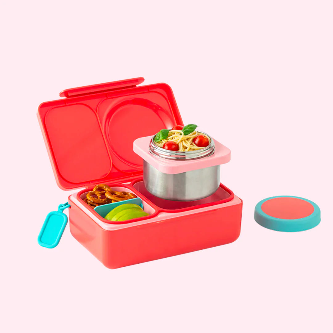 Omiebox Up - available in 5 colors