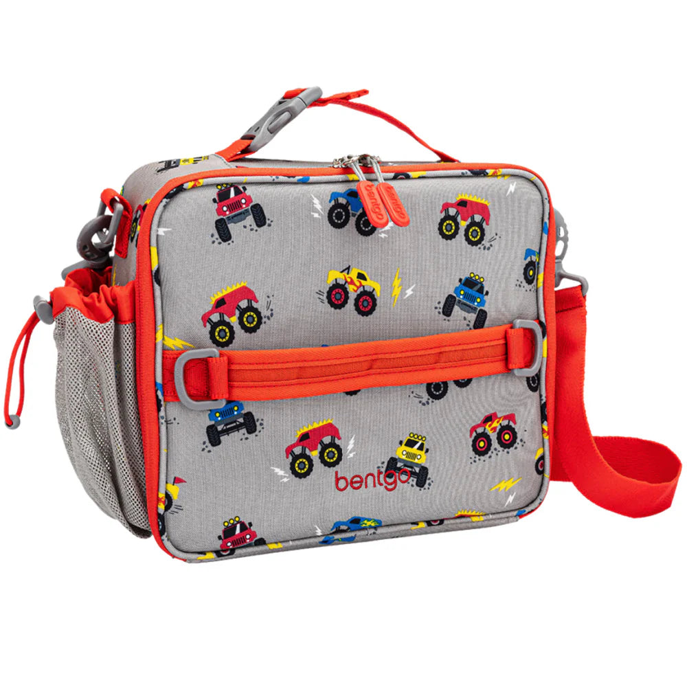 Bentgo Kids Prints Lunch Bags - available in 6 prints