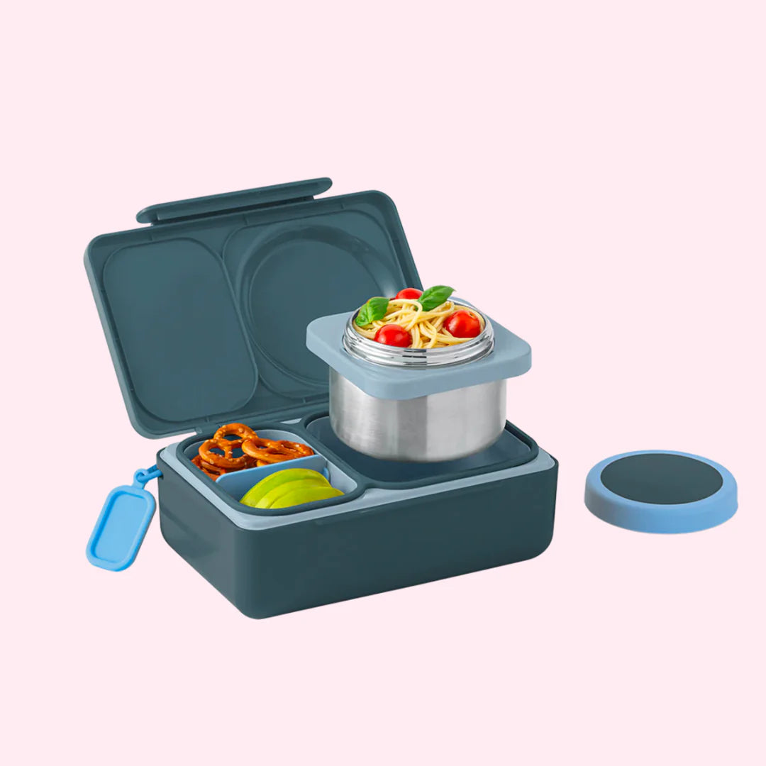 Omiebox Up - available in 5 colors