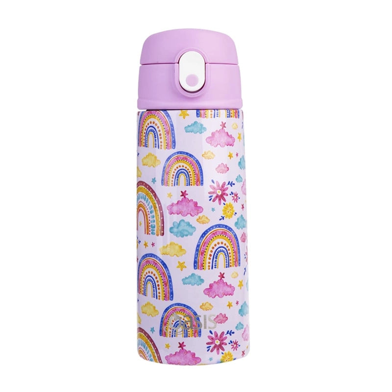 Oasis insulated drink bottle with sipper 550ml