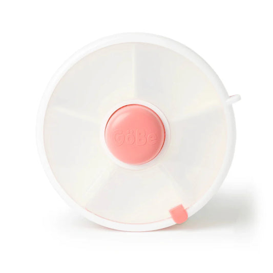 GöBe Original Snack Spinner - available in 4 colors