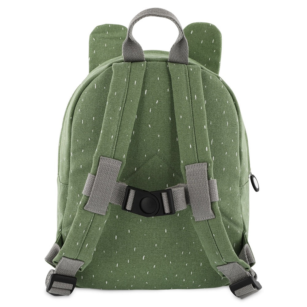 Trixie Backpack - Mr. Frog