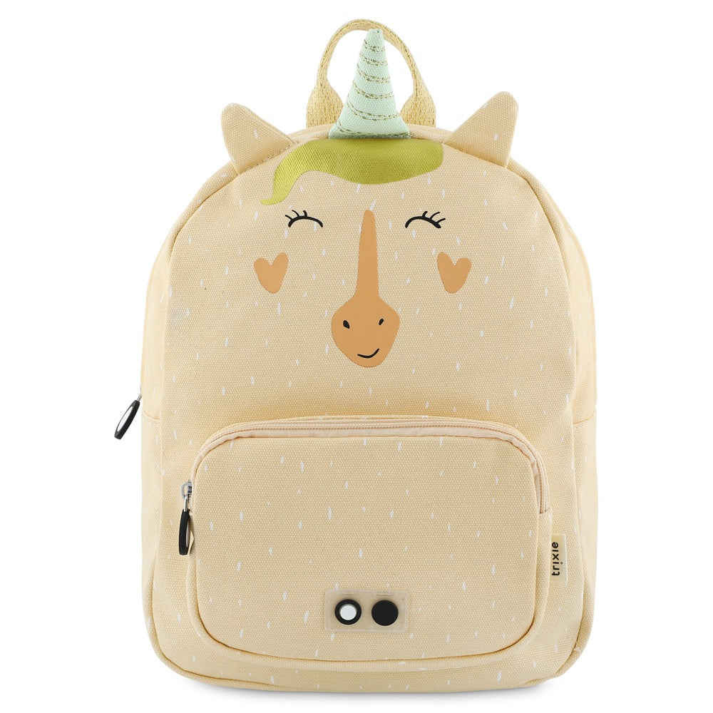 Trixie Backpack - Mrs Unicorn